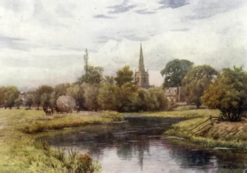 Lechlade